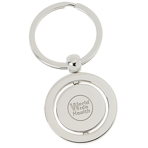 Cosmic Key Ring Main Image