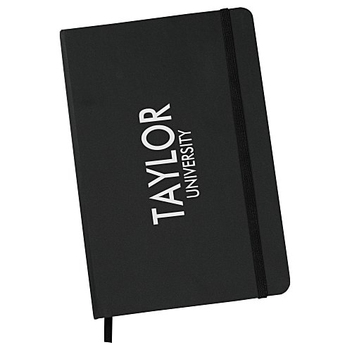 Brando Junior Journal Main Image