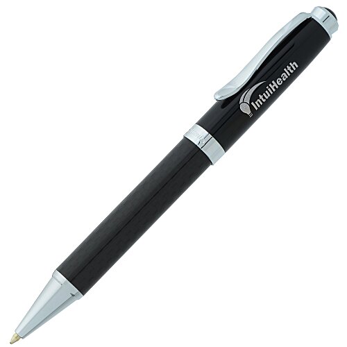 Bettoni Paramont Twist Metal Pen Main Image