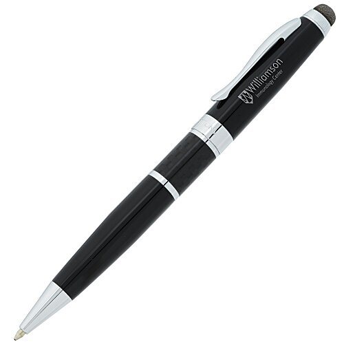 Bettoni Boss Stylus Twist Metal Pen Main Image
