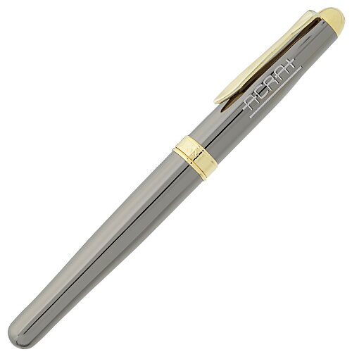 Bettoni Falsetto Rollerball Metal Pen Main Image