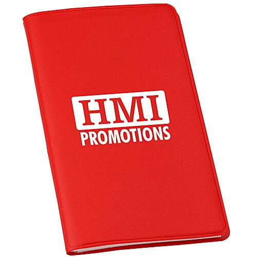 Weekly Pocket Planner - Standard - Opaque Main Image