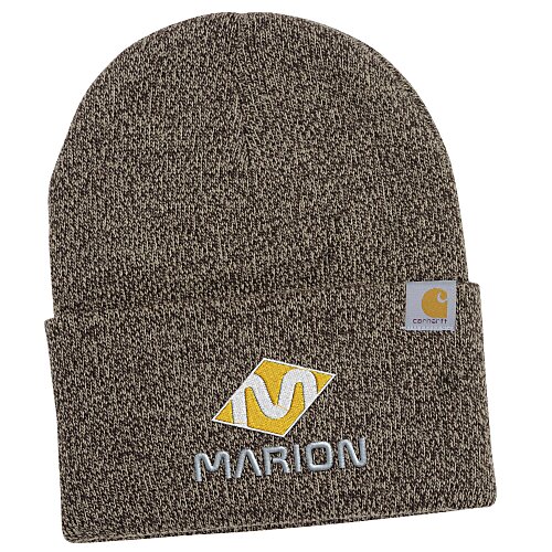 Carhartt Acrylic Watch Hat - 24 hr Main Image