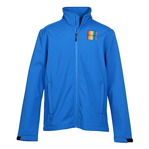 Maxson Soft Shell Jacket - Men's Main Image