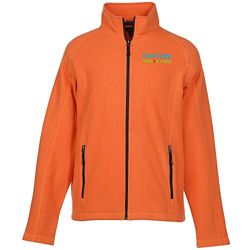 Rixford Microfleece Jacket - Men's Main Image