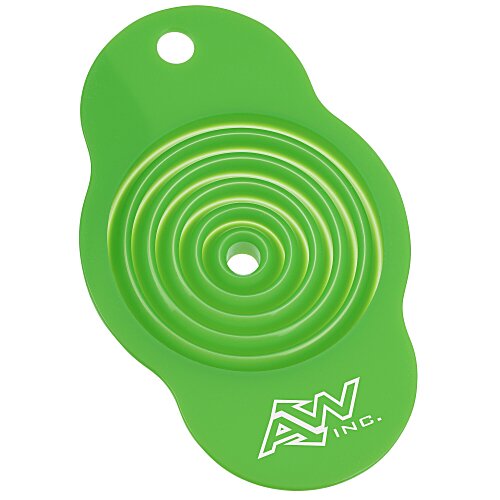 Cook's Choice Collapsible Funnel Main Image