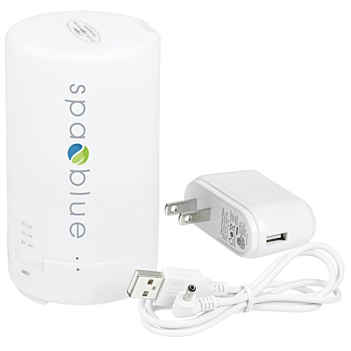 Zen Electronic Diffuser Main Image