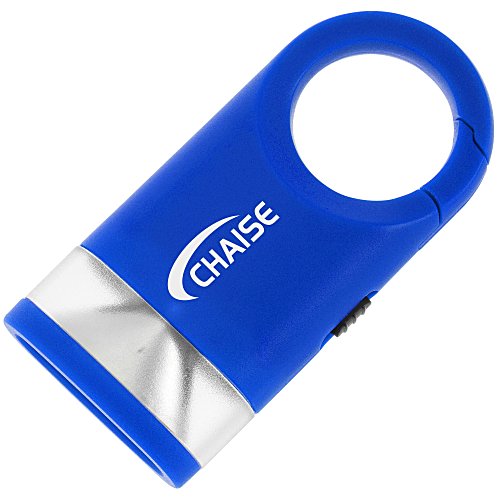 Lantern Carabiner Light Main Image