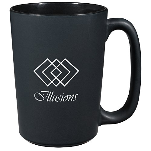 Rocca Coffee Mug - 12 oz. Main Image