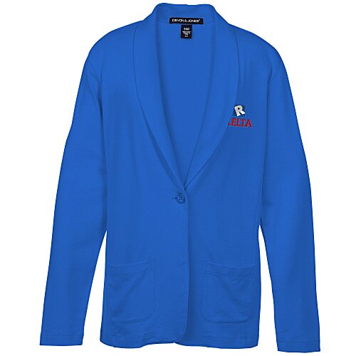 Perfect Fit Shawl Collar Cardigan Main Image