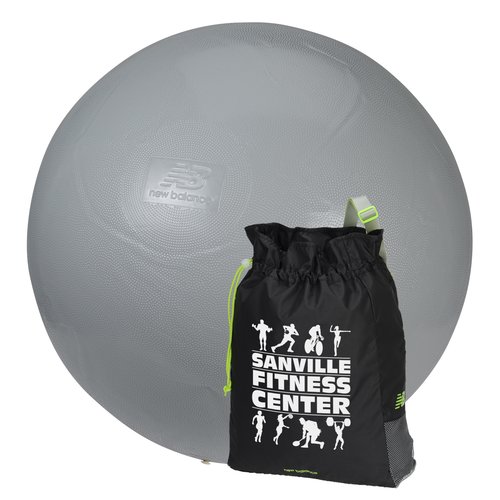New Balance Exercise Ball Set Main Image