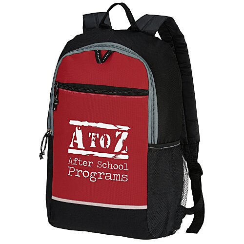 Essence Backpack - 24 hr Main Image