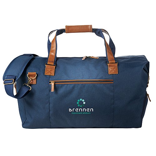 Capitol 20-inch Duffel - Embroidered Main Image