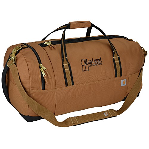 Carhartt Legacy Duffel Bag - 30 inches - 24 hr Main Image