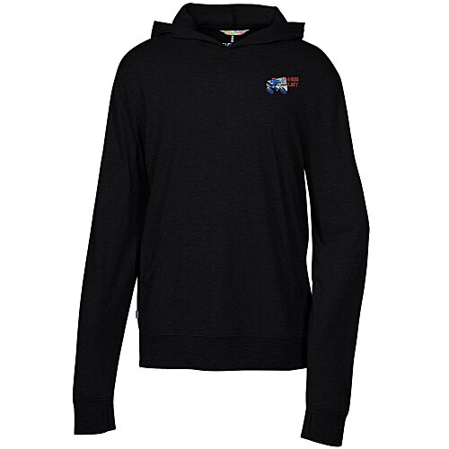 Howson Knit Hoodie - Men's - Embroidered - 24 hr Main Image