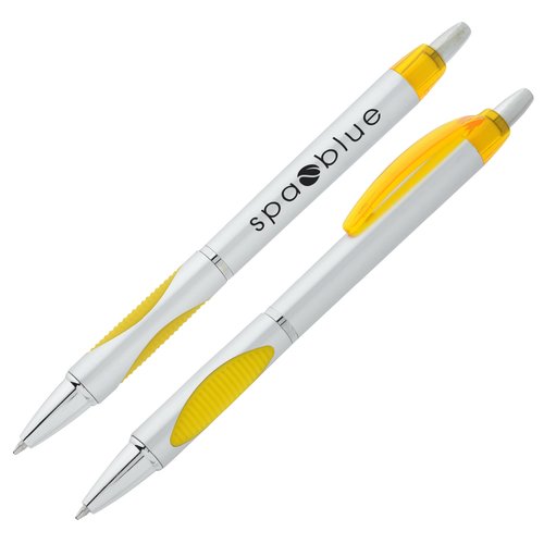 Spot Pen - Silver Main Image