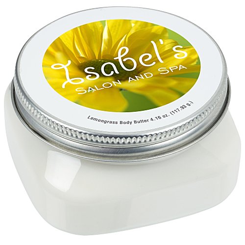 Body Butter - 4 oz. Main Image
