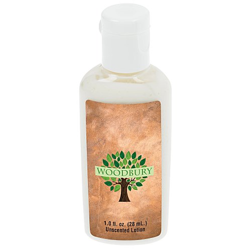 Hand & Body Lotion - 1 oz. Main Image