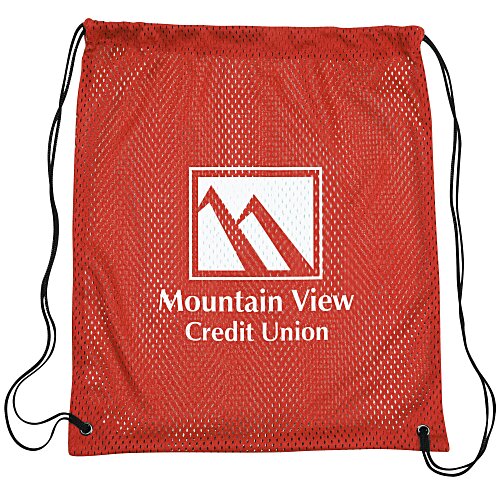 Sports Jersey Mesh Sportpack Main Image