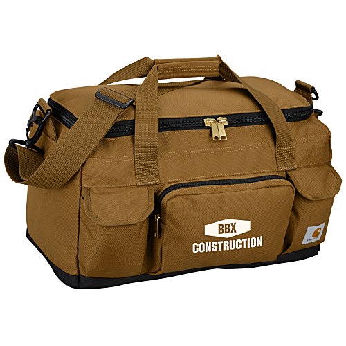 Carhartt Field Duffel Main Image