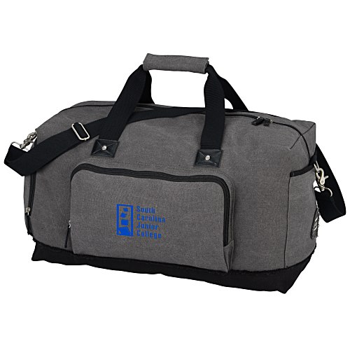 Field & Co. Hudson Duffel Main Image