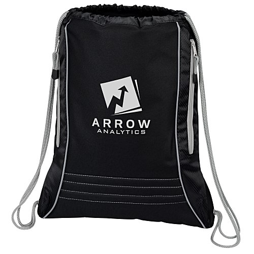 Challenger Drawstring Sportpack Main Image