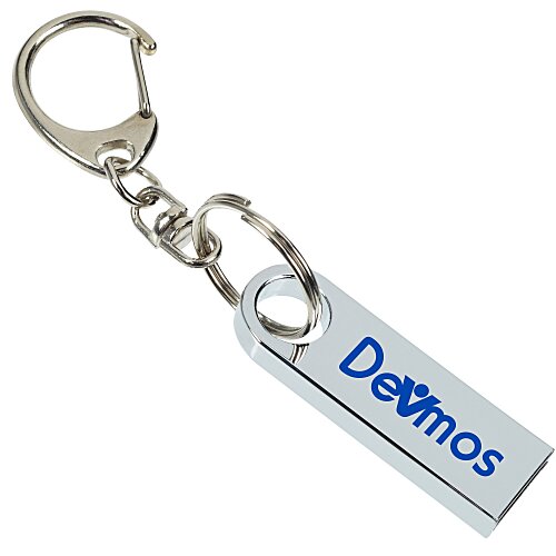Stealth USB Drive - 1GB Main Image