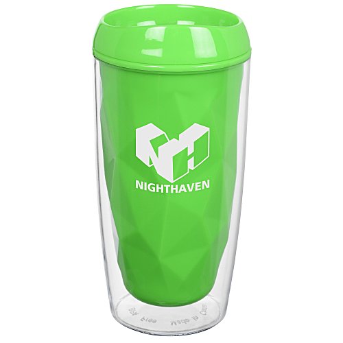 Palisades Neon Tumbler - 16 oz. Main Image