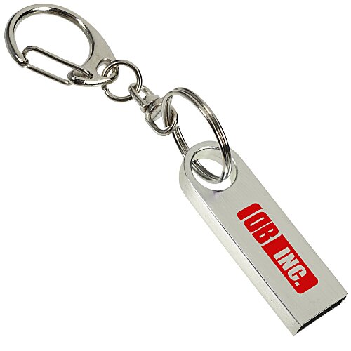 Stealth USB Drive - 2GB Main Image