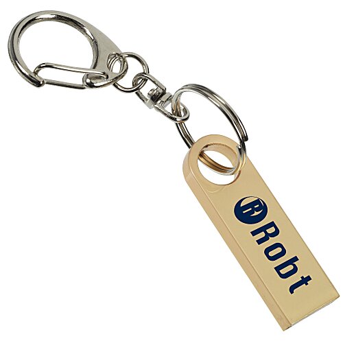 Stealth USB Drive - 8GB Main Image