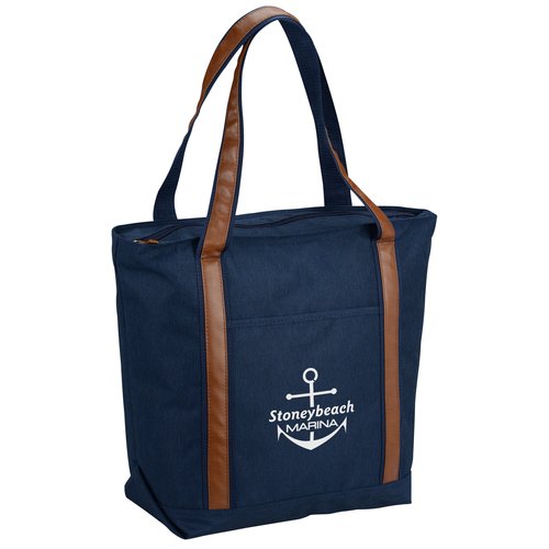 Capitol Boat Tote Main Image