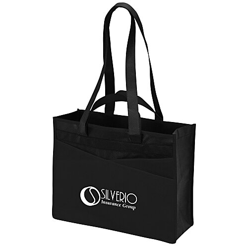 Lots of Pockets Tote Main Image