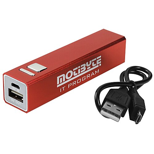 Cell Phone Power Bank - 24 hr Main Image