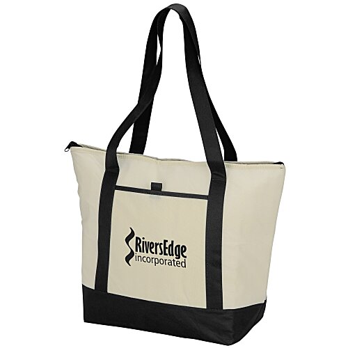 Boat Tote Cooler - 24 hr Main Image
