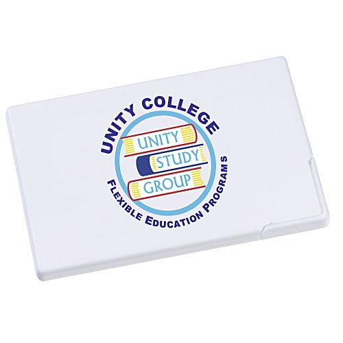 Sugar-Free Mint Card - 24 hr Main Image