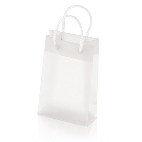 Aries Frosted Eurotote Main Image