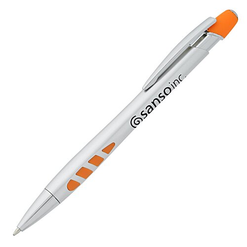 Veneno Pen - Silver Main Image