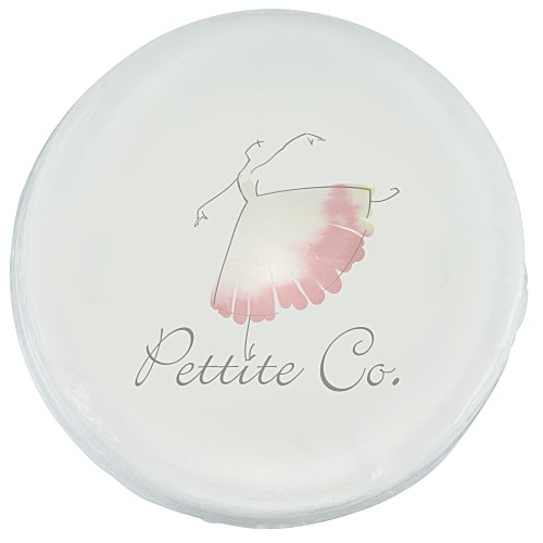 2 oz. Round Soap Main Image