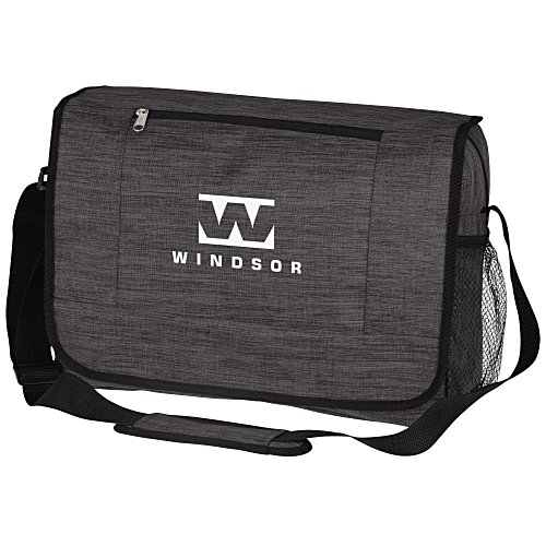 High Line Messenger Bag - 24 hr Main Image