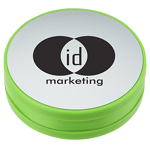 Wrap Around 4 Port USB Hub - 24 hr Main Image