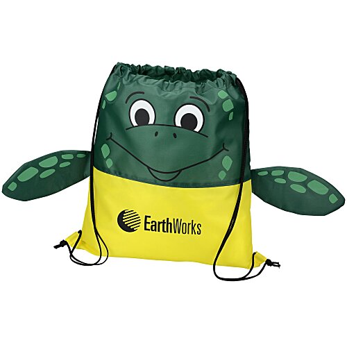 Paws and Claws Sportpack - Sea Turtle - 24 hr Main Image