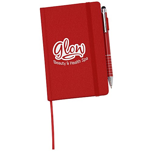 Magic Mirror Notebook Main Image