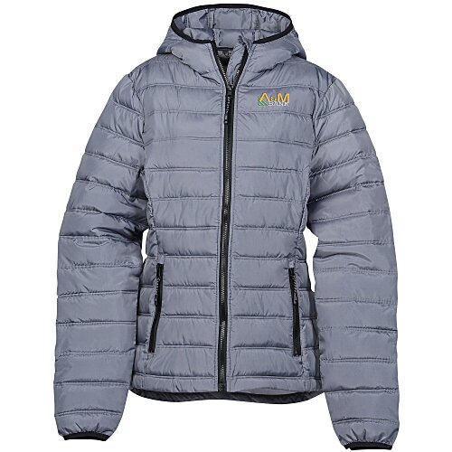 Norquay Insulated Jacket - Ladies' Main Image