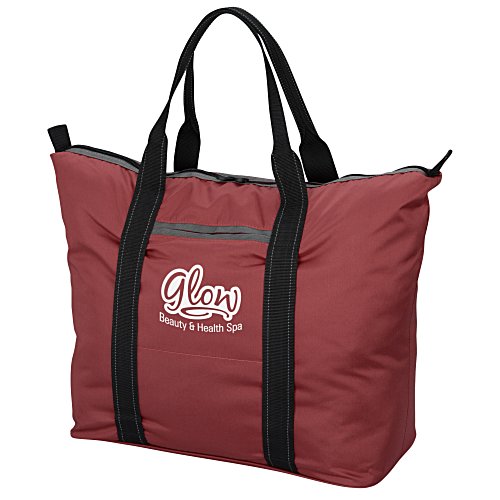 Serenity Yoga Tote Main Image