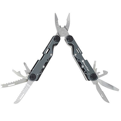 Rocky 11-Function Multi-Tool Main Image