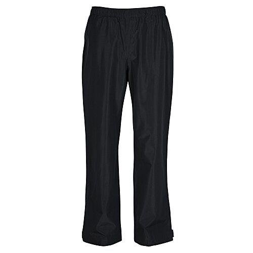 Packable Waterproof Pants - Men's Main Image