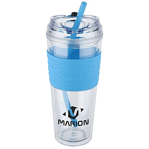 Quench Grand Journey Tumbler - 22 oz. Main Image