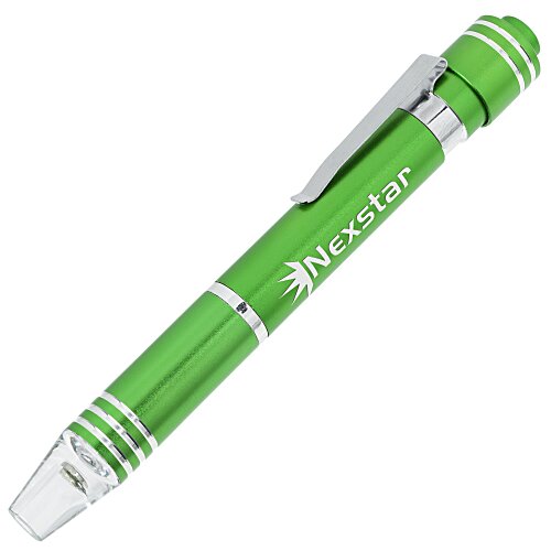 Avalon Screwdriver Flashlight Set Main Image