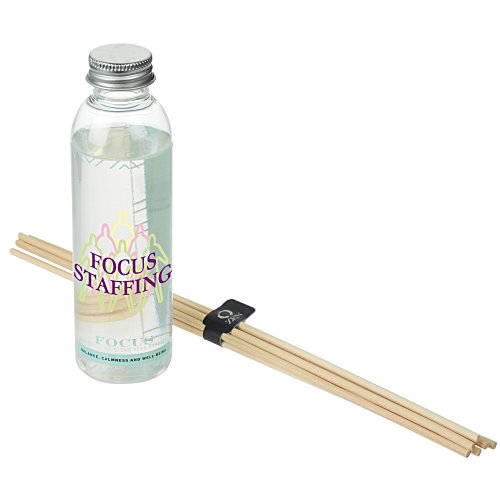 Zen Reed Diffuser - Focus Main Image