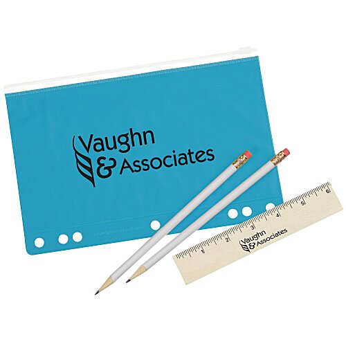 Slide Lock School Kit Main Image